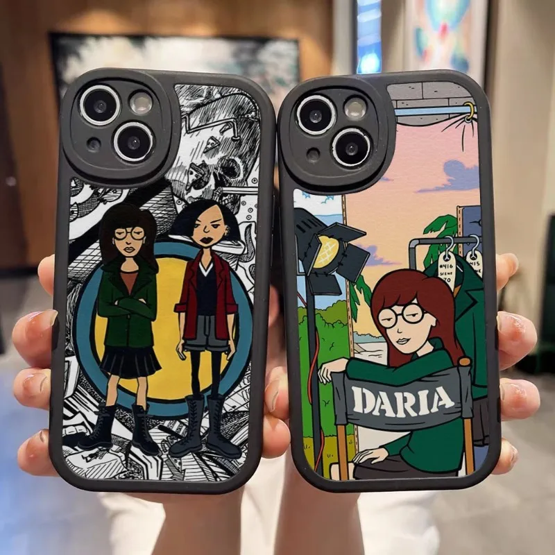 Мягкий силиконовый чехол с мультяшной текстурой для IPhone 13 11 14 12 Pro Max Mini Xs X Xr 7 8 Plus SE2020