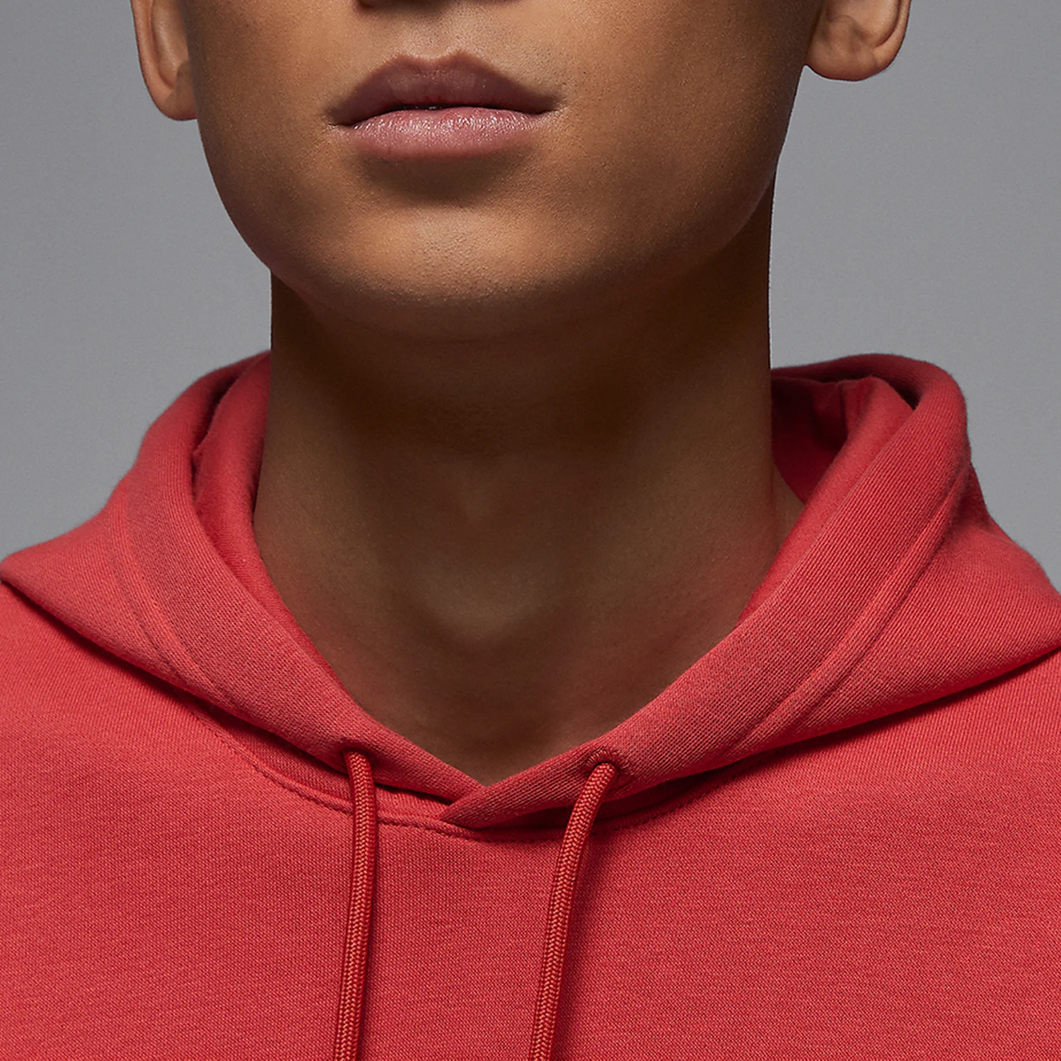Фото Оригинальная мужская толстовка с капюшоном Nike Jordan Essentials в китайском Новом году FD7546-604 №4