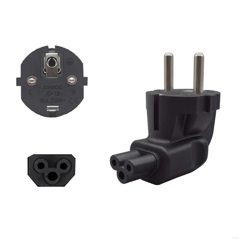 Фото H9EB 2PCS EU4,8 мм в IEC320-C5 Пету №2
