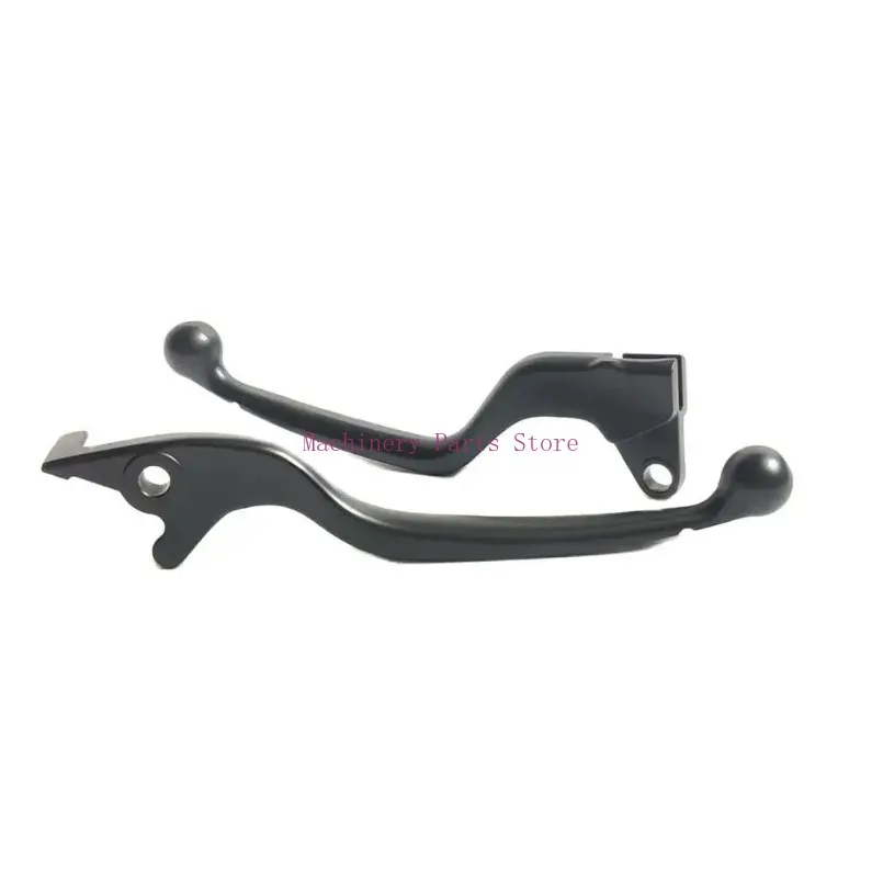 Фото Новый рычаг ручки мотоцикла для Haojue Suzuki DR150 DR160 HJ150-10 DR 150cc 160cc передний тормозной рычаг сцеплением №4