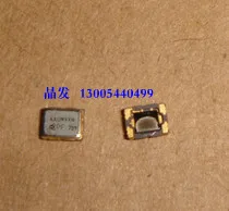 5 шт., кристалл с температурной компенсацией 3225 TCXO 16,369 МГц 3,2*2,5, высокая точность, нормальная атмосферная температура ppm