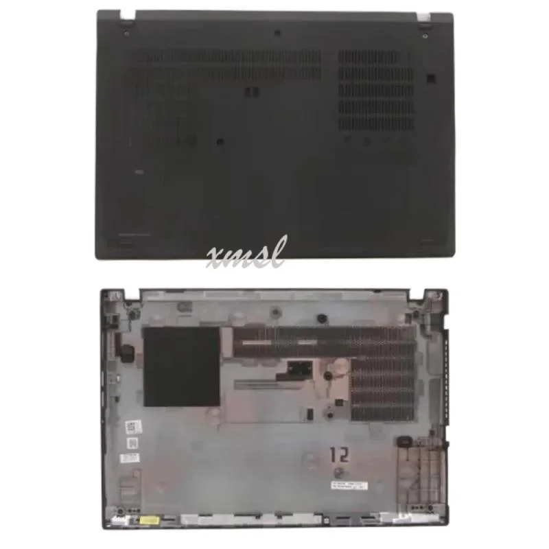 WAF новая нижняя базовая крышка для Lenovo COVER P14SG2 D, крышка WWAN PPS BEZELS/DOORS FRU 5CB1E28108 ~