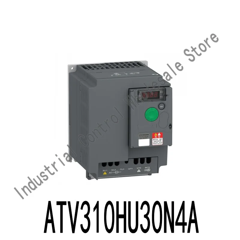 Новый оригинальный модуль ПЛК Schneider ATV310HU30N4A
