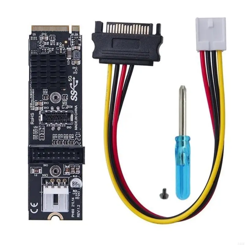 Фото 896F USB3.0 Card для nvme ssds interfaces pcie3.0 50g портативные №4