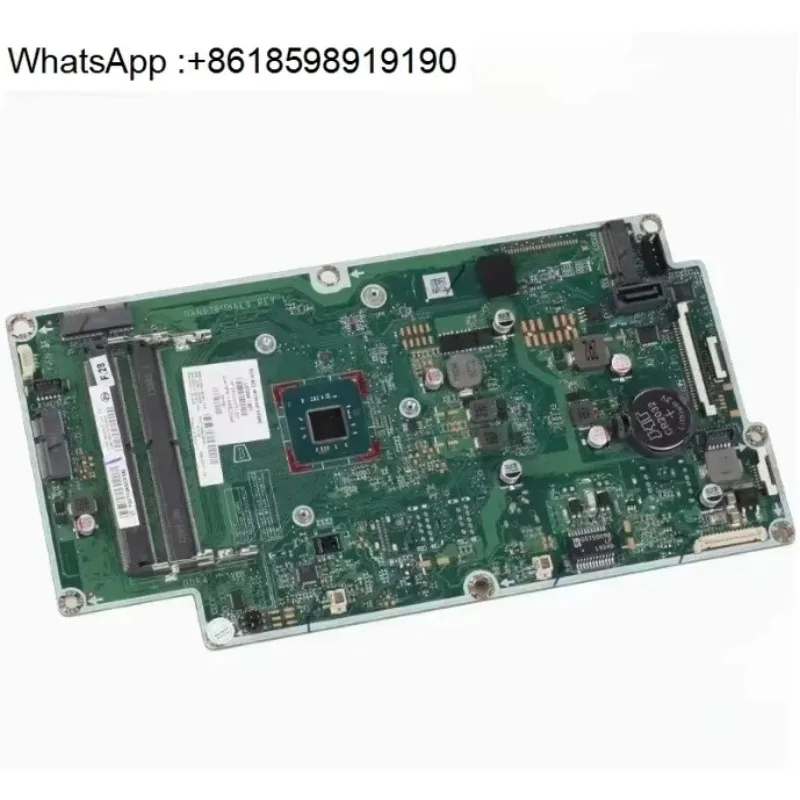 Для материнской платы Pavilion 22-C J4005 L03377-001 L03377-602 N97B DAN97BMB6E0