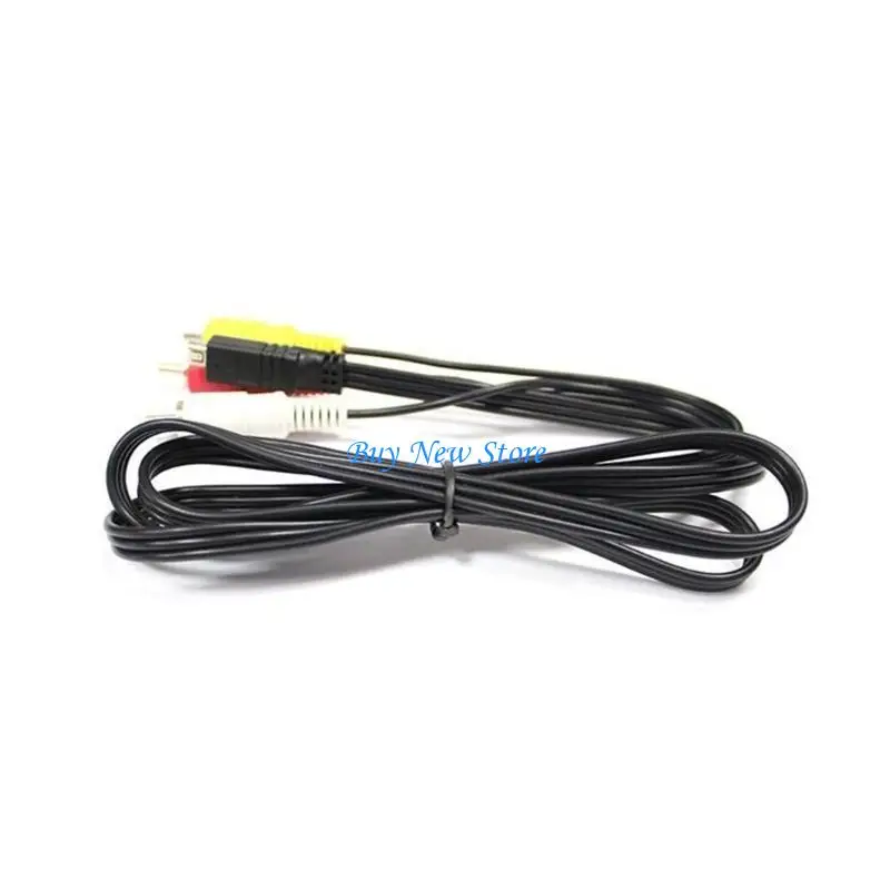 20ce подходит для кабеля кабеля кабеля VMC 15FS RCA10P A V кабельный видеокабель кабеля и видео кабеля