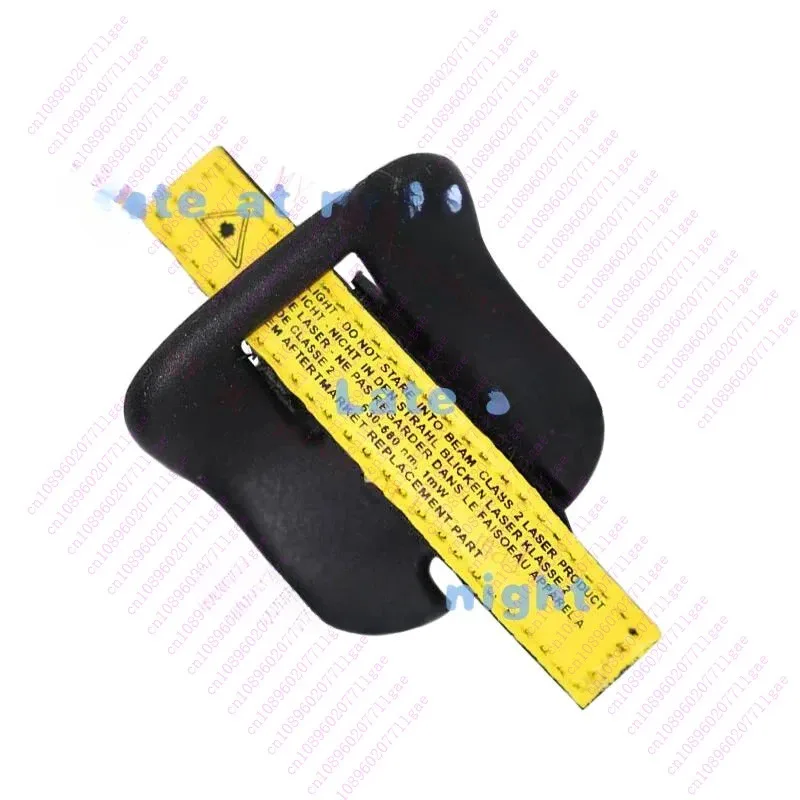 XMSJ 10 шт. ремешок на палец для Zebra Motorola Symbol RS409 RS-409 RS419 SG-WT4023031-02R
