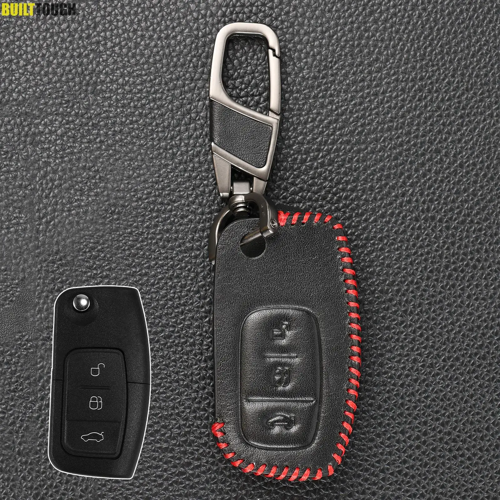Для Ford Mondeo Fiesta Focus Fushion Connect B Max C Max S Max для транзитного курьера