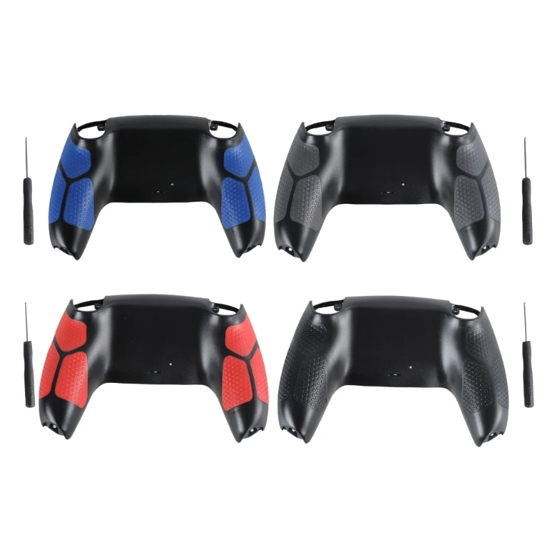 CS1W игровая ручка задняя крышка DIY сменная нижняя крышка задняя крышка корпуса для P5