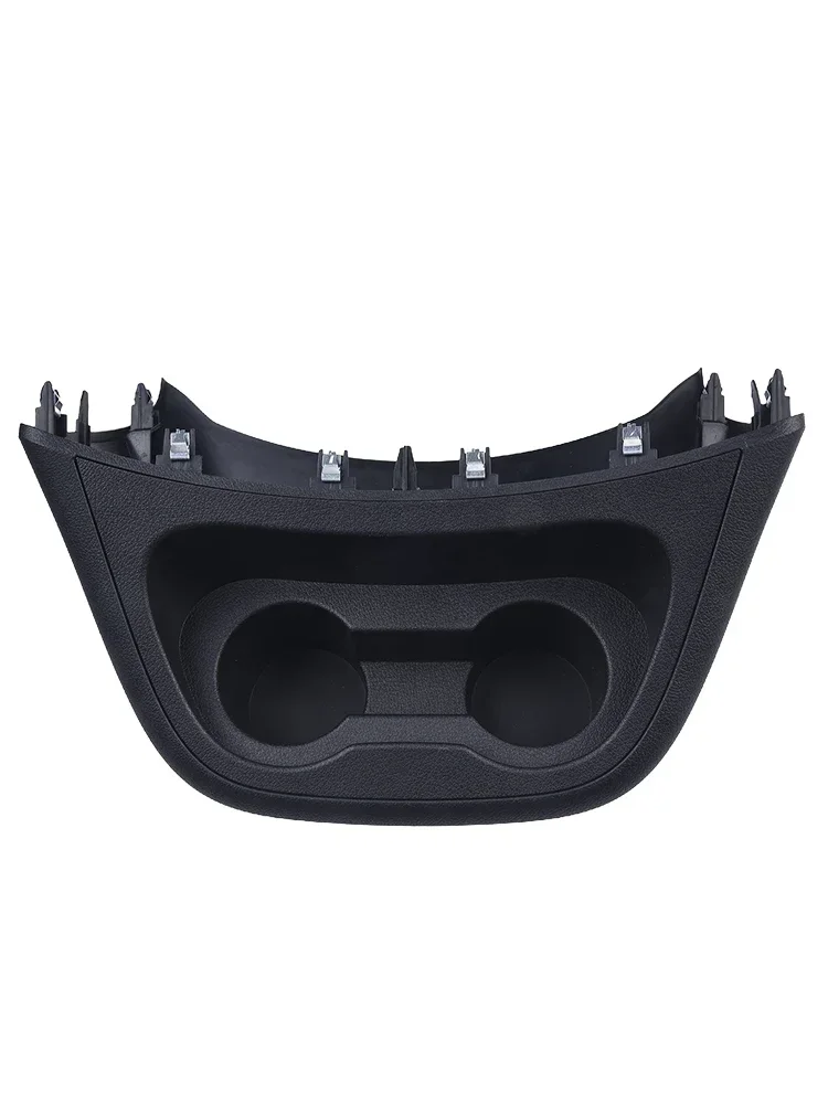 Фото Для Mercedes Vito Metris W447 Панель подстаканника 2016 2023 Для Mercedes Vito Metris W447 Пластиковая панель подстаканника №5