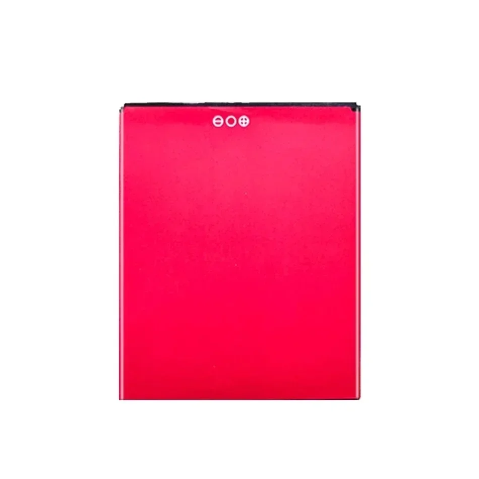 Фото Сменный аккумулятор BT-5001 емкостью 2000 мАч для мобильного телефона LEAGOO Z6 №2