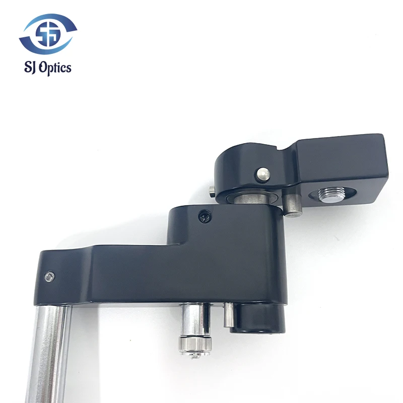 Фото Автоматический тонометр SJ Optics высокого качества, Портативный рефрактометр, тонометр Applanation, Отдел офтальмологии глаз №3