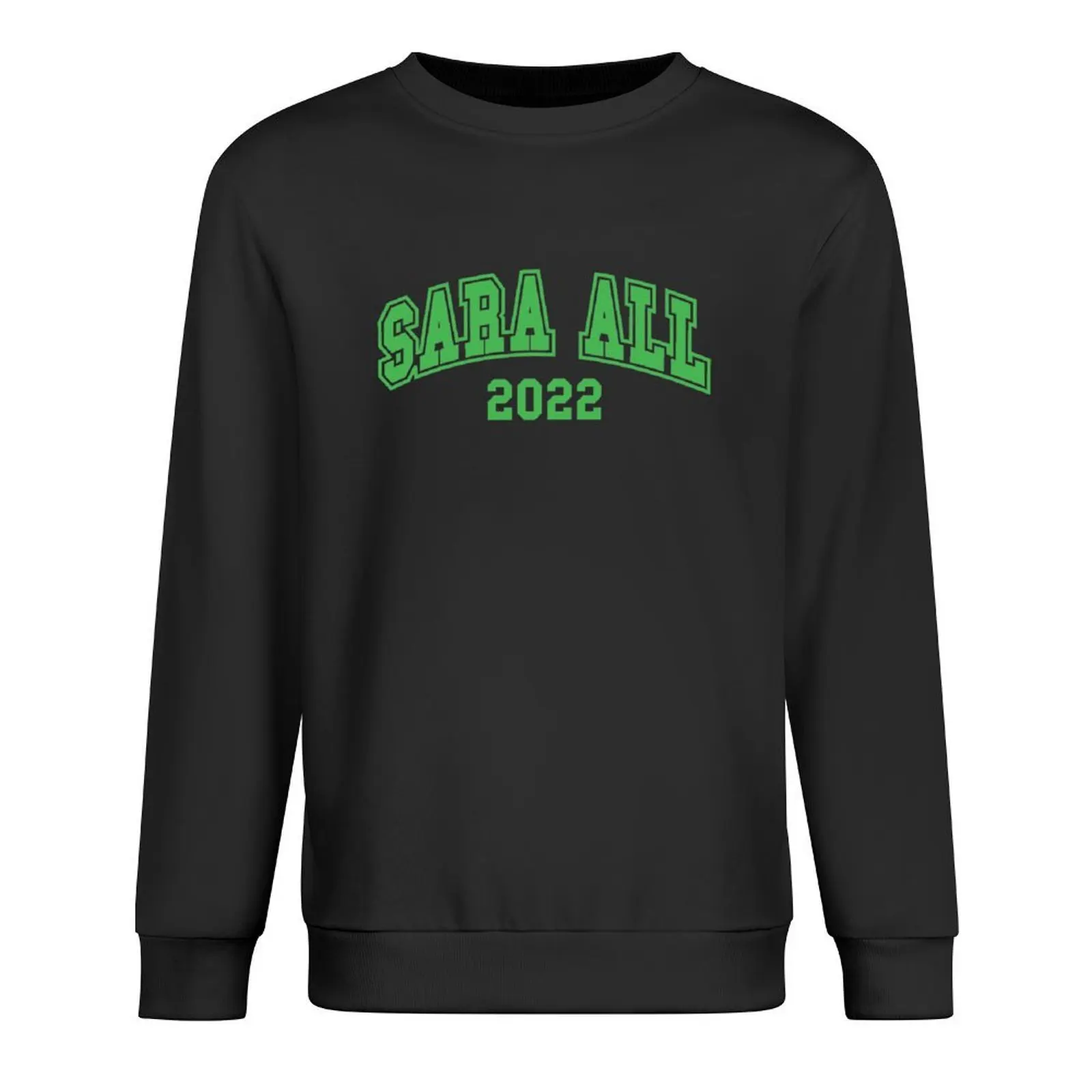 Sara lembut 2022, пуловер, мужская одежда, корейская одежда, мужская одежда, спортивные костюмы, толстовки большого размера