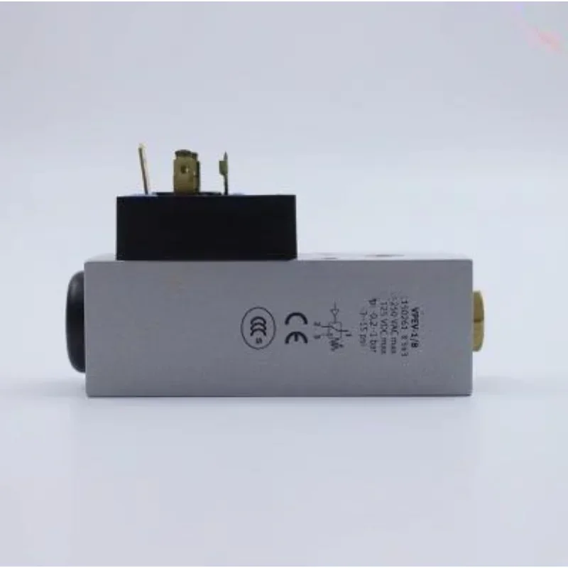 Вакуумный переключатель VPEV-W-KL-LED-GH 152619 VPEV-1/8150261