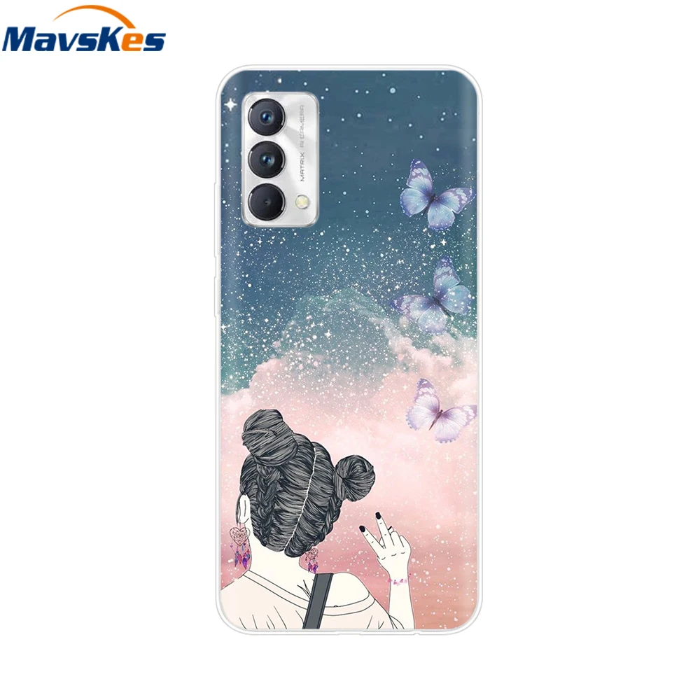 Фото Для Realme GT Master чехол 6,43 