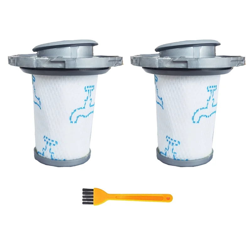 Hepa фильтр ZR 009006   Сменные аксессуары для беспроводного пылесоса Rowenta X-Force Flex 8,60 X-Pert 6,60
