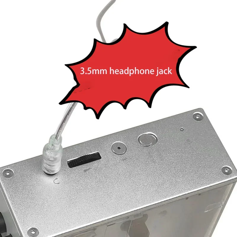 Для устройств, стерео, ретро, Walkman, Kaset, случай с музыкой, Otomatis с динамиком Eksternal Bluetooth (art.: 3920c65d6a837) - 3920c65d6a837