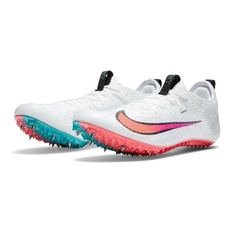 Фото Кроссовки Nike Zoom Superfly Elite 2, цвет белый №3