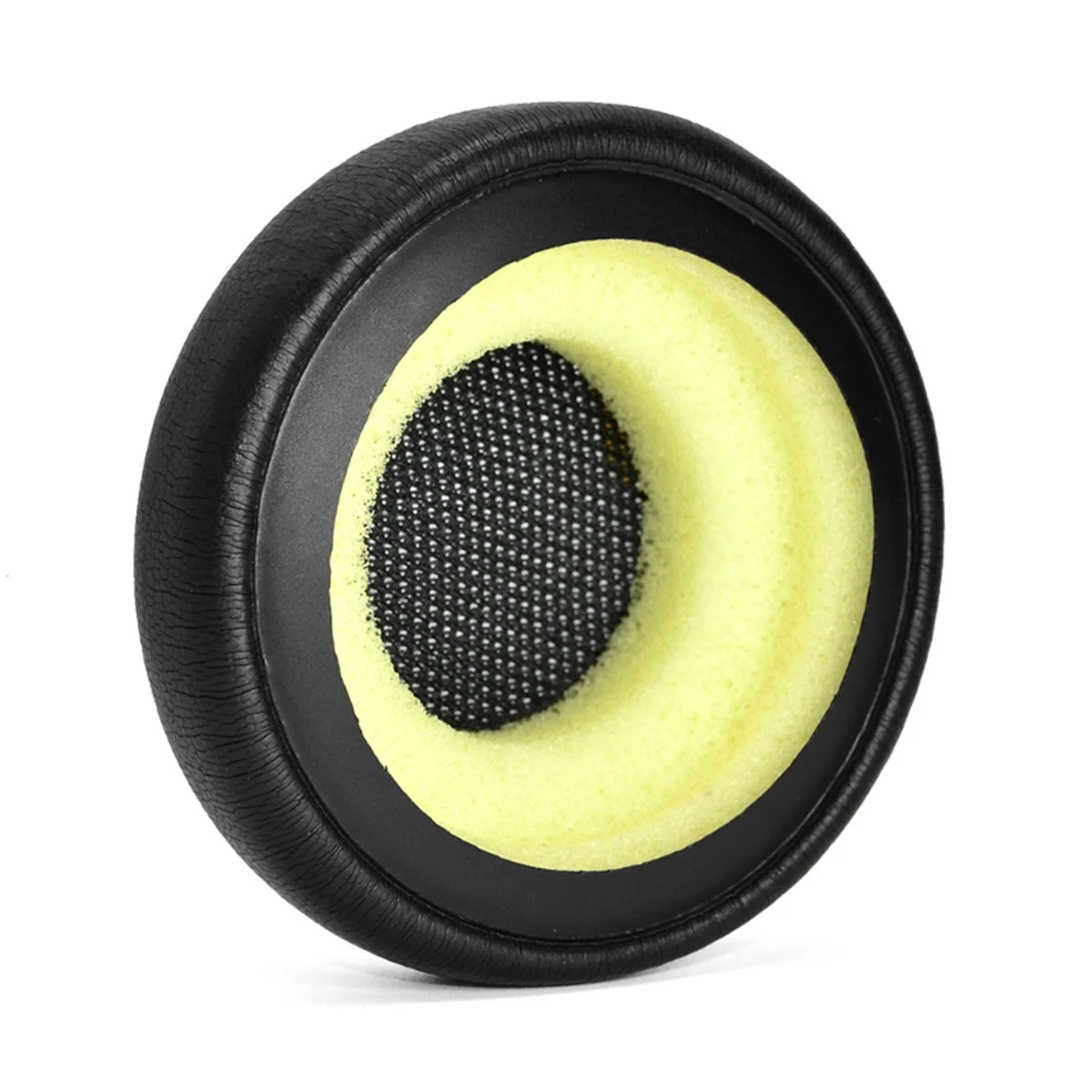 1Pair Sponge Ear Pads Cushion Cover Earpads Replacement for Jabra Evolve 20 20Se 30 30II 40 65 65+ Headset (art.: 3920ca833fb4b) - 3920ca833fb4b