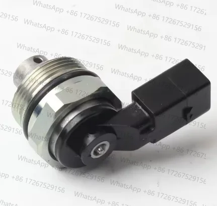 06F127025J 06F133335A 06F127213B 06D133400A HFS853102 HFS85302A HFS853A02 Заглушка электромагнитного клапана