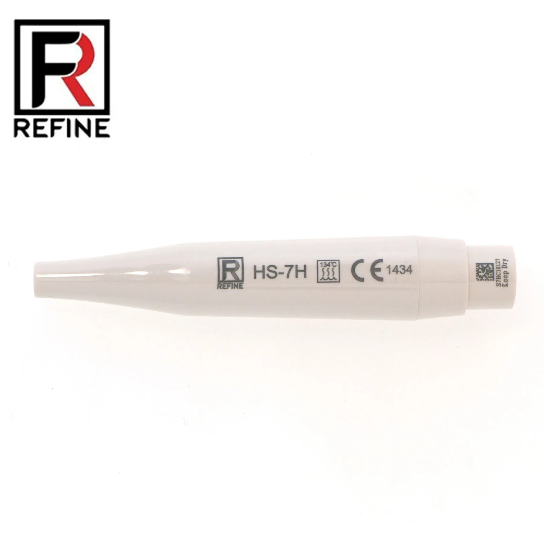 Refine Dental Ultrasonic Scaler Handpiece Detachable fits DTE SATELEC HS-7H
