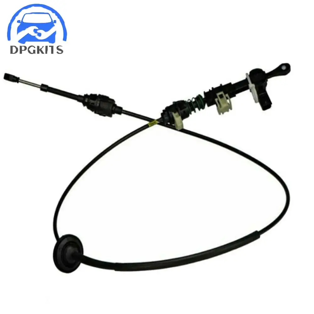 1 шт. КАБЕЛЬ ПЕРЕДАЧИ АВТОМАТИЧЕСКОГО ПЕРЕДАЧИ 52110004 AJ для 02-03 DODGE DURANGO DAKOTA MOPAR Аксессуары для экскаваторов Замена деталей