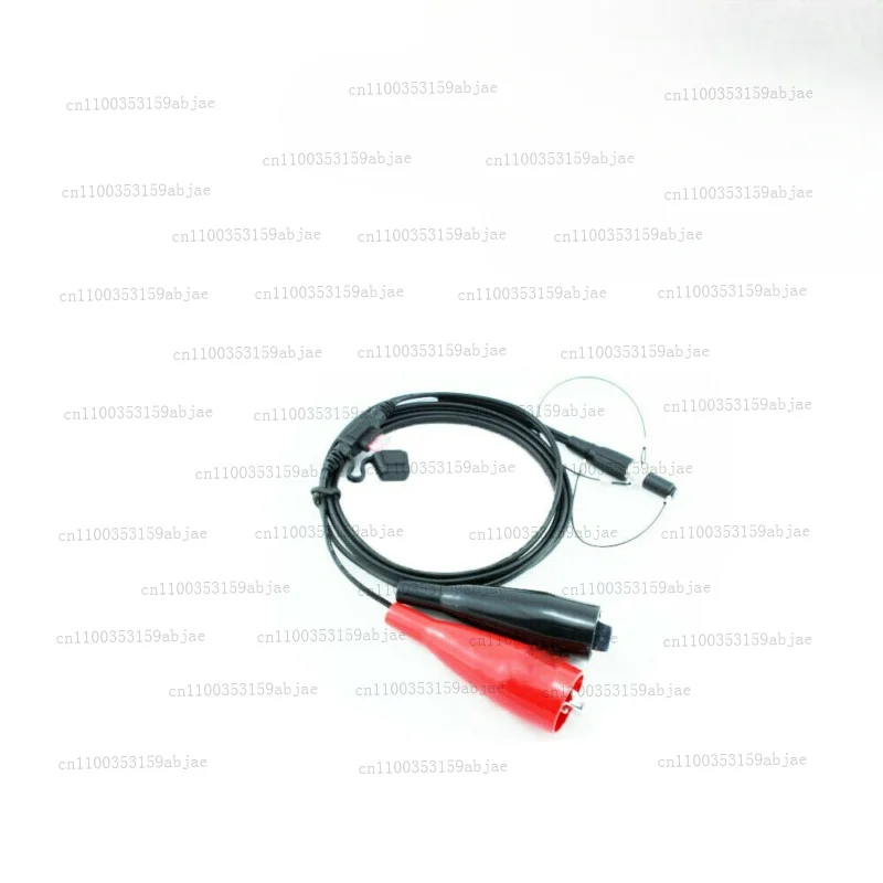 НОВЫЙ 1x 46125-20 ТРИМБИЛЬНЫЙ КАБЕЛЬ ПИТАНИЯ для Trimble RTK R6 R7 R8 5700 5800 4700 4800 GPS XMSJ
