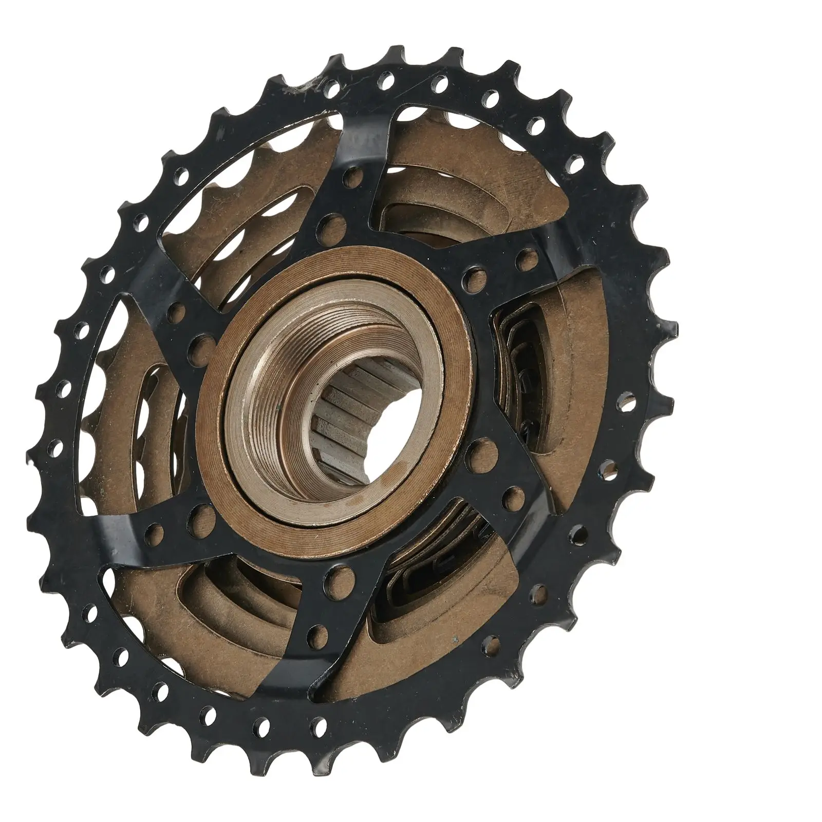 Высококачественная велосипедная кассета для горного велосипеда SRAM/Shiman0/Sunrace, 10-скоростная велосипедная кассета, подходит для 32 зубьев, звездочка