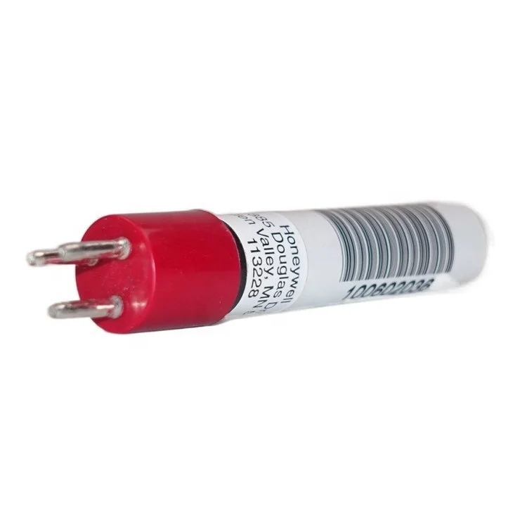 Оригинальный подлинный Honeywell 113228   Трубка для обнаружения пламени Серия C7012 УФ-трубка Низкая цена на складе