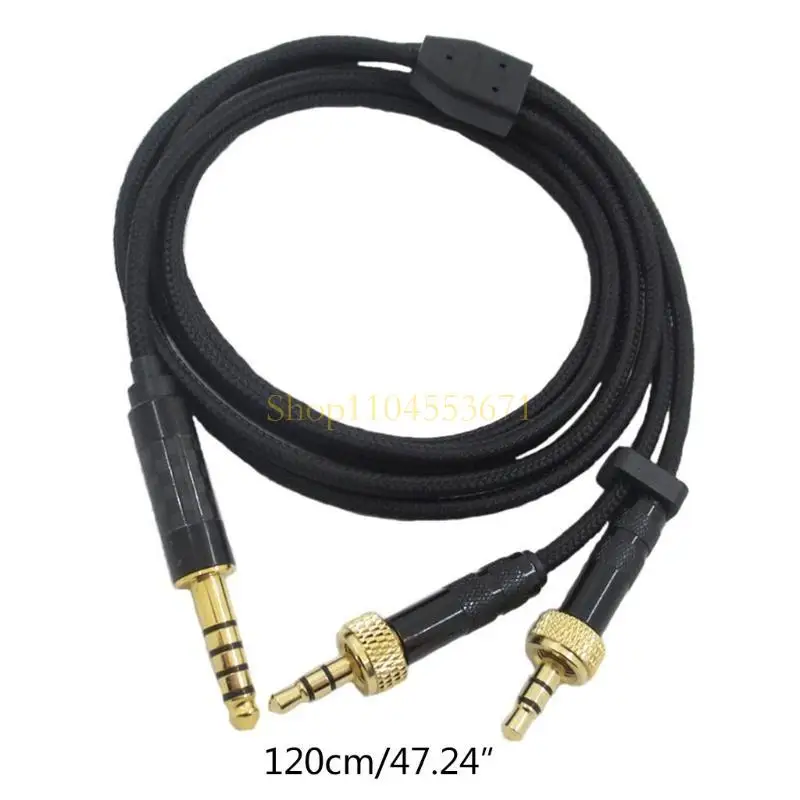 Бестселлер для MDR-Z7 Z1R Z7M2 Кабельный шнур кабельный шнур (art.: 3920d03de8b03) - 3920d03de8b03