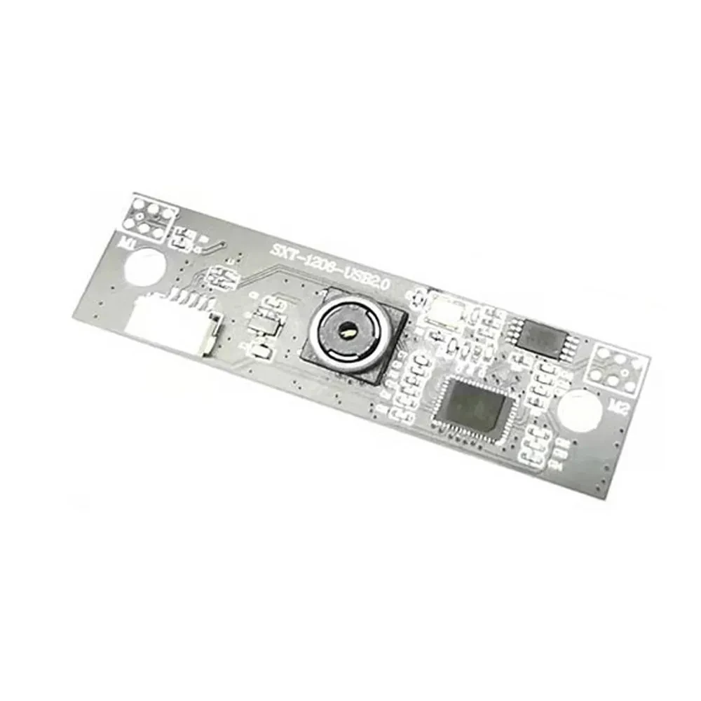 Фото USB-модуль для камеры GC0308, 640*480, 120 МП, 55, 60, 160 градусов, 1/6, 5 дюймов, COMS, USB 2,0, бесплатный накопитель, UVC-протокол для Win 7/8/10 №5