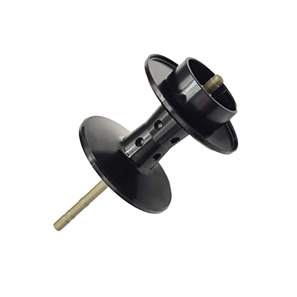 Фото Высококачественная катушка из алюминиевого сплава для DAIWA для TATULA SV TW103, улучшенная производительность, детали катушки для заброса приманки №3