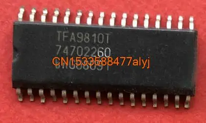 100% новый Бесплатная доставка TFA9810T SOP32