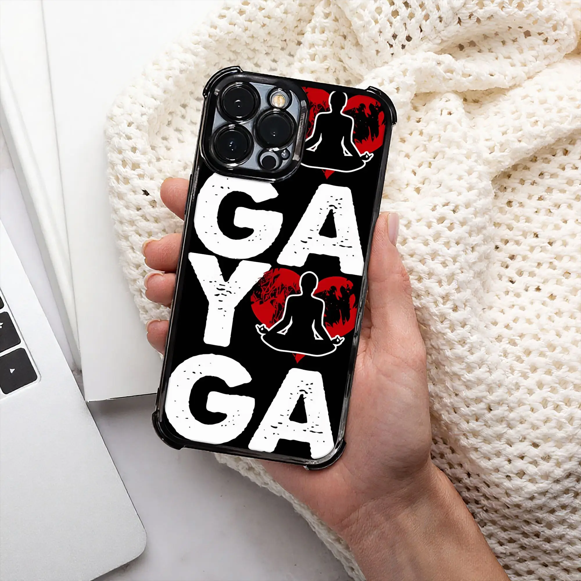 Чехол для телефона I Love Phone Case с гальваническим покрытием для различных моделей iPhone