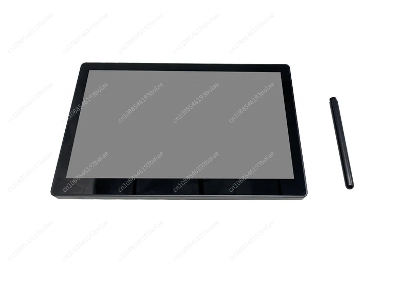 Для Android 11 Os Quad Core 1,8 ГГц 2 ГБ ОЗУ 16 ГБ ПЗУ FHD IPS Сенсорный экран POE Power 11,6 12-дюймовые планшеты с Wi-Fi 2,4G и 5 ГГц