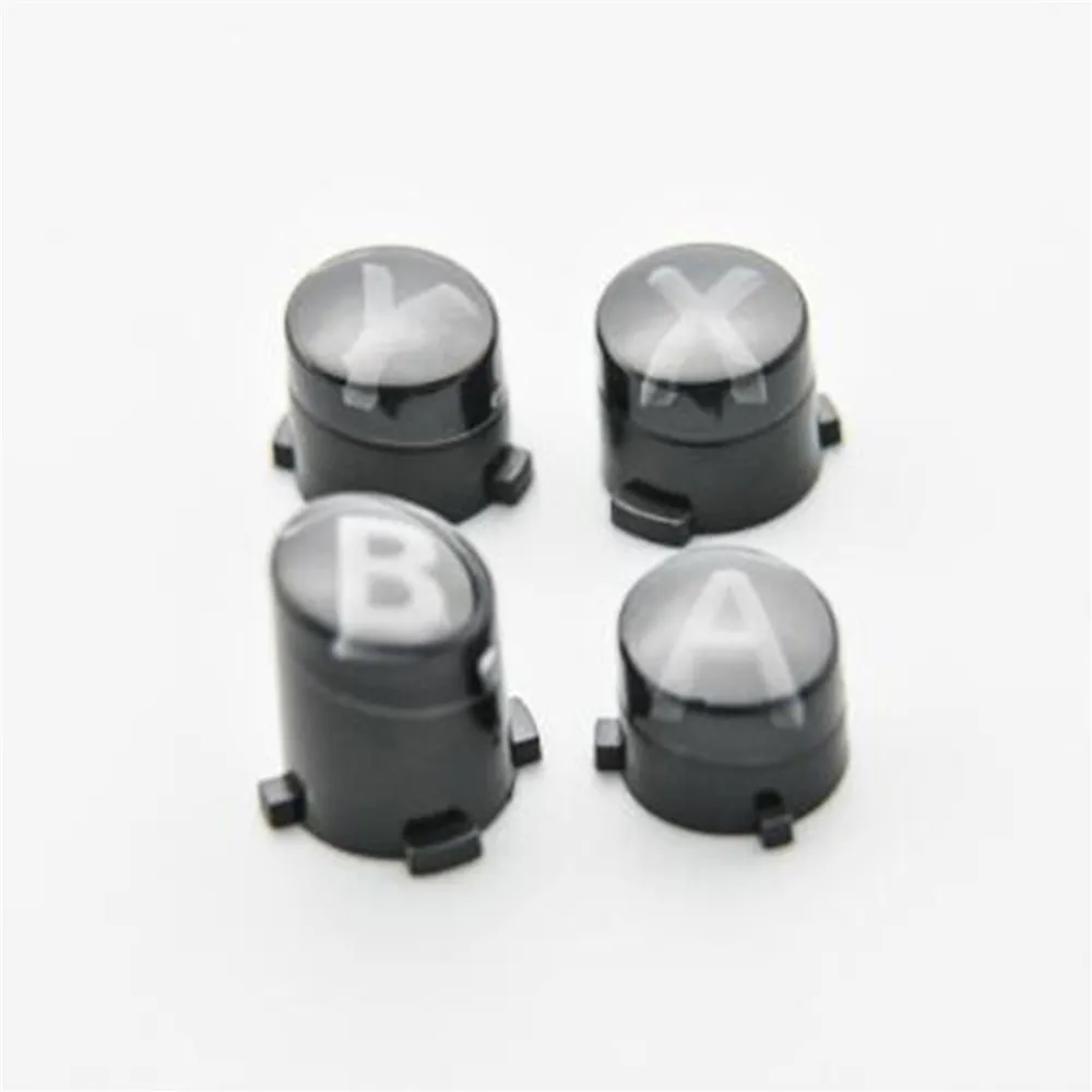 Оригинальный Новый геймпад, аксессуары для замены для elite 2 Rocker LBRB/LTRT ABXY, триггер для меню