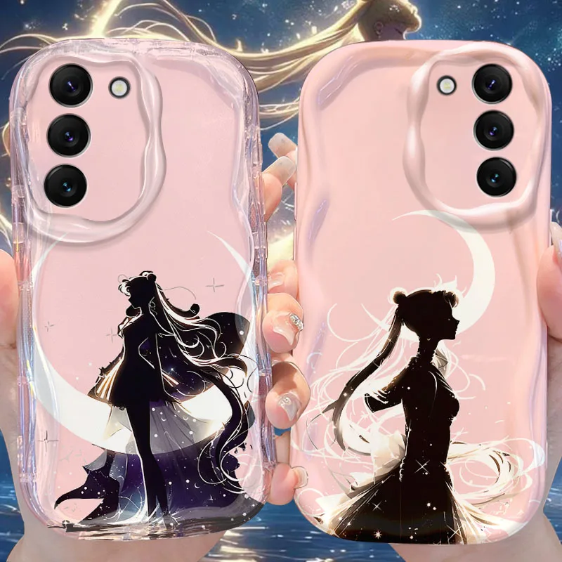 S-моряки M-Moons чехол для Samsung Galaxy A33 A32 A31 A30 A20 A24 A23 A22 A21S A20S A14 A13 A12 5G A10S A04E A04 4G задняя крышка