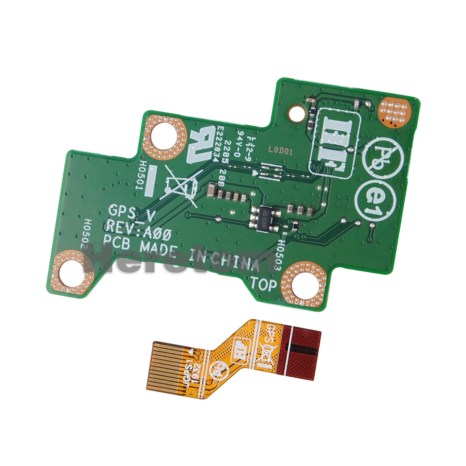 Фото Новый для ноутбука Dell Latitude 7424 5424 5420, прочный модульный GPS 0DXRJF DXRJF №4