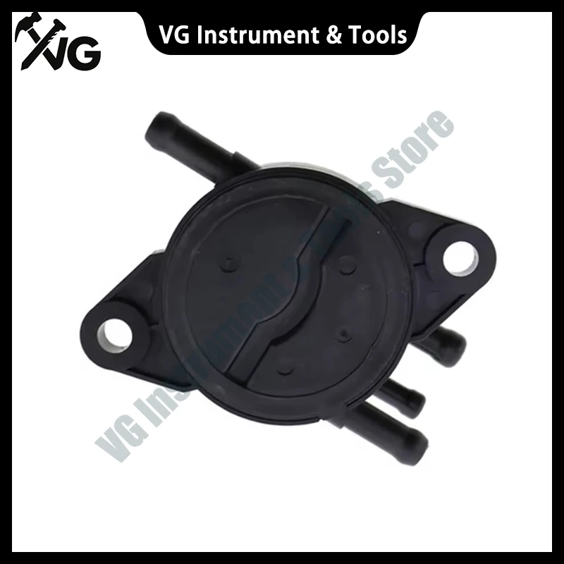 Пластиковый топливный насос для Honda GX630 GX630R GX630RH GX660 GX660R GX660RH GX690 GX690R GX690RH GXV630R 16700-Z6L-003