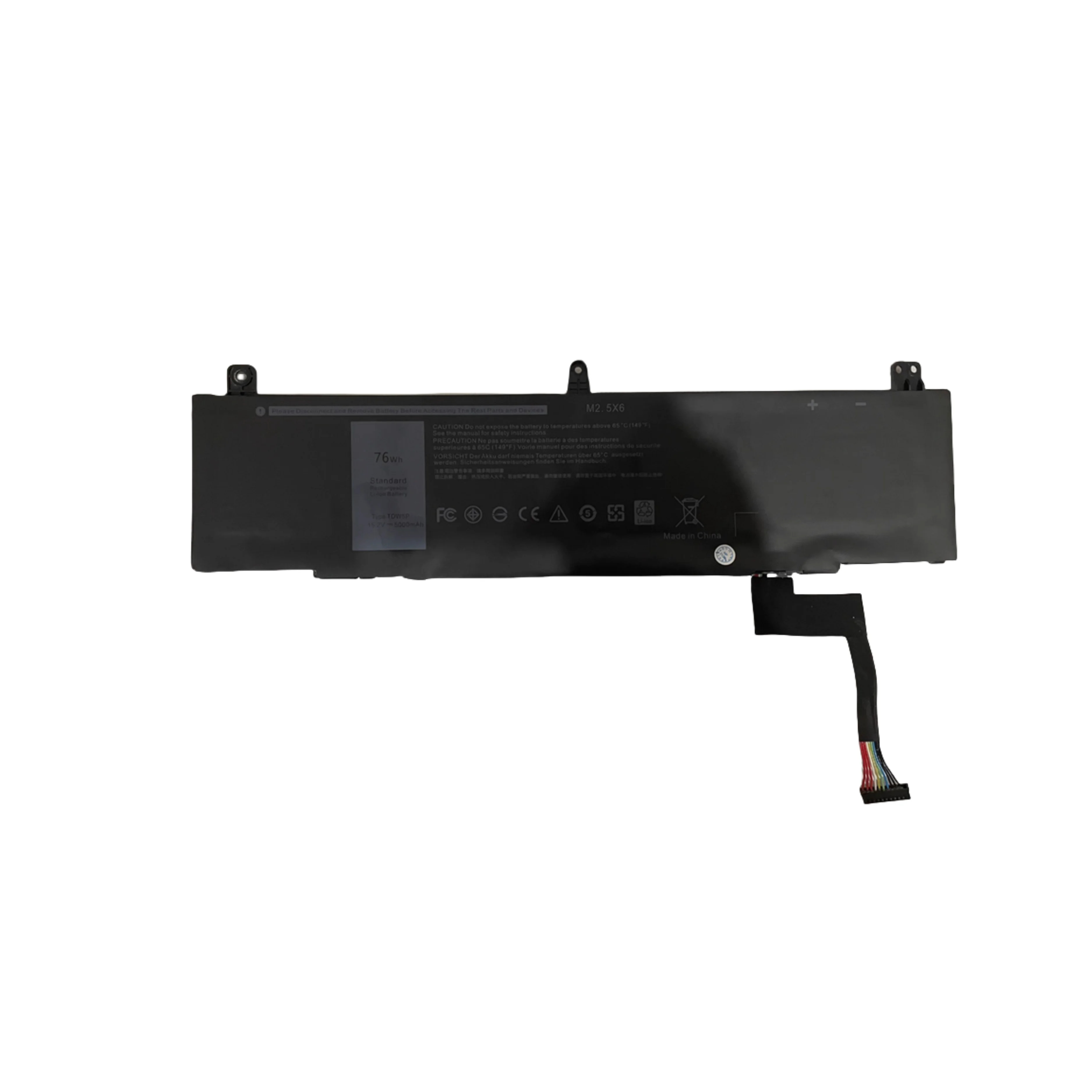 Alienware 13R3 P81G ALW13C TDW5P