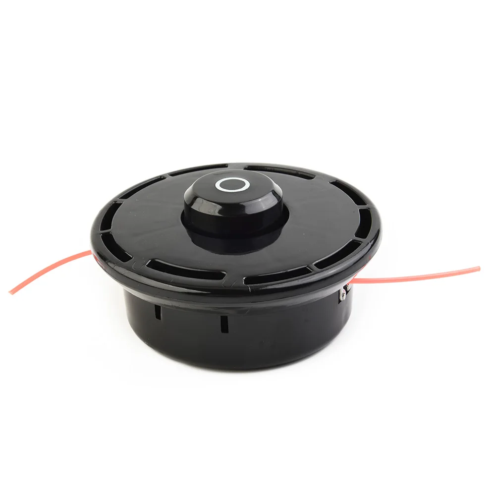 Фото Головка для Honda UMK425E UMK431E UMK435E UMR425E, катушка кустореза, головка для домашнего сада, газонокосилка, детали на складе, оптовая продажа №2