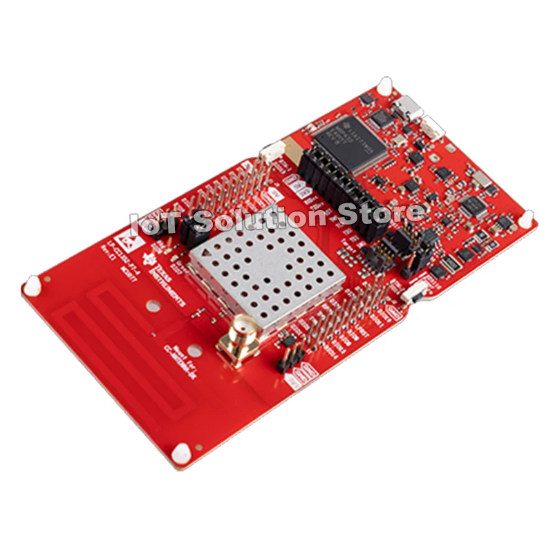 LP-CC1352P7-1 LaunchPad Development Kit for SimpleLink Multi-band Wireless MCU