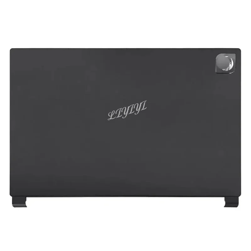 Новый верхний чехол для ноутбука M для MSI Delta 15 серии MS-15CK, задняя крышка ЖК-дисплея/передняя панель 15,6 дюйма 3075cka411
