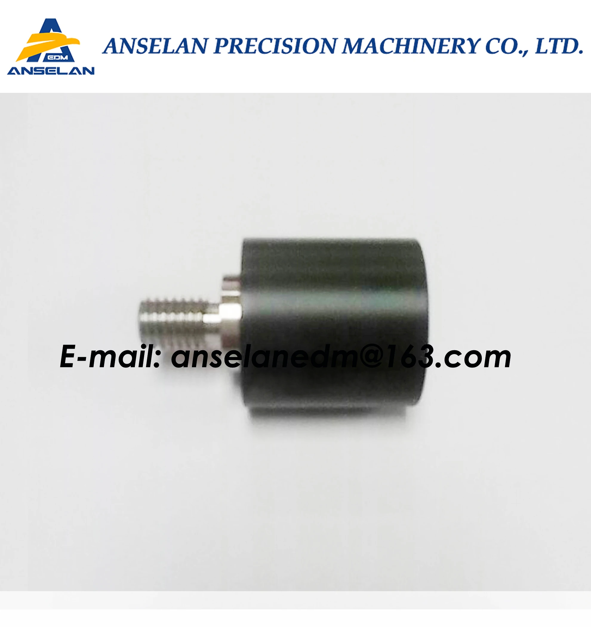 Agie 418.654.0 Дефлекционный шкив EDM (25 мм) |   AC150/AC370HSS СПРИНТ |   A526/418.654/A 418654