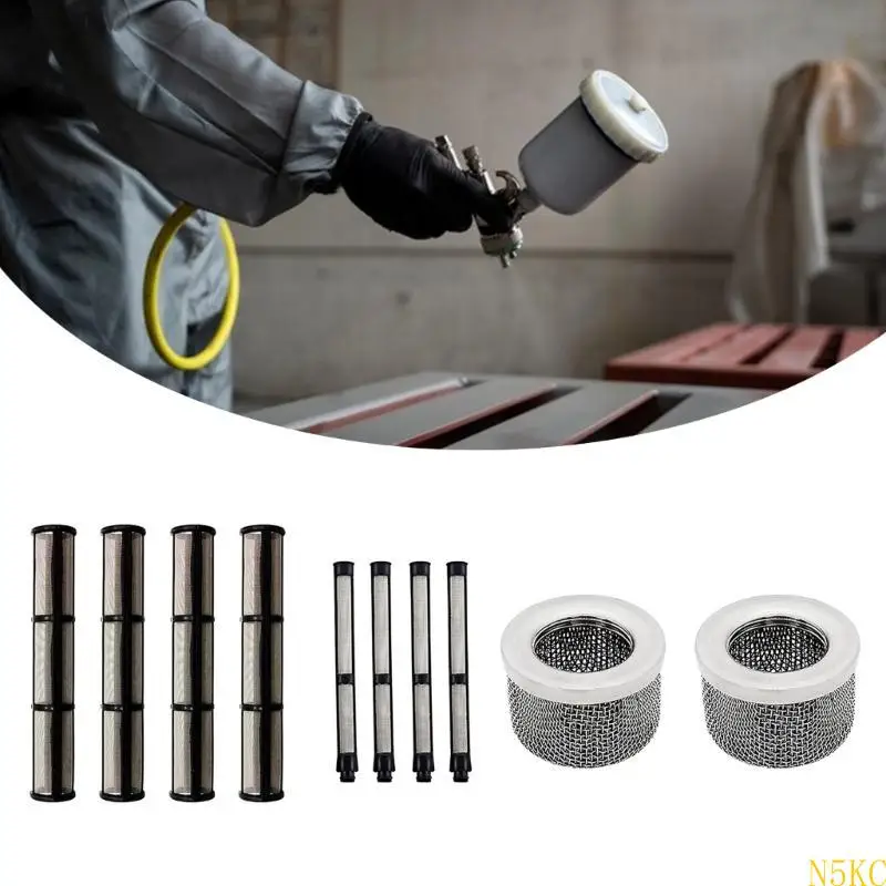 Фото N5KC SPRAYS SPRAYS STEPLER STER STEP Насосы Внутренний фильтр SUIPLER FILTER TIPE для 695 795 1095 1595 3900 5900 7900 №4