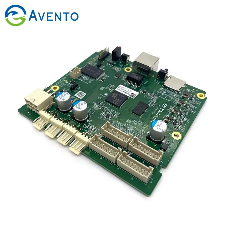 Antminer Xilinx 7007 Zynq S19 T19 S19PRO S19KPRO 19JPRO S19i S19XP D7 L7 KA3 плата управления C87