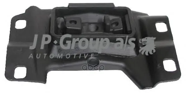Опора КПП FORD FOCUS II верхняя JP GROUP арт. 1532450170