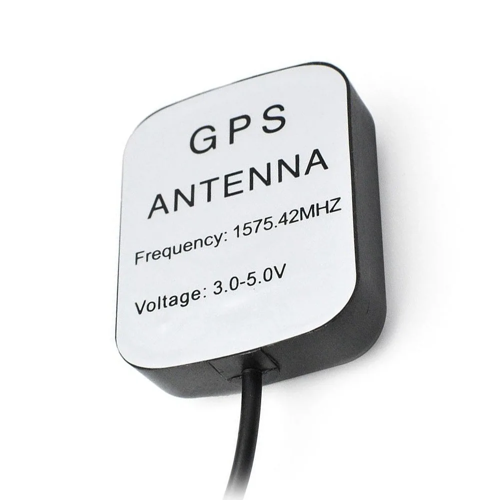 Автомобильная GPS-антенна, фоторазъем для Garmin GPS MAP 215 220 225 230 232 235, Автомобильная GPS-антенна 238 276C 298C (art.: 3920bef586afc) - 3920bef586afc