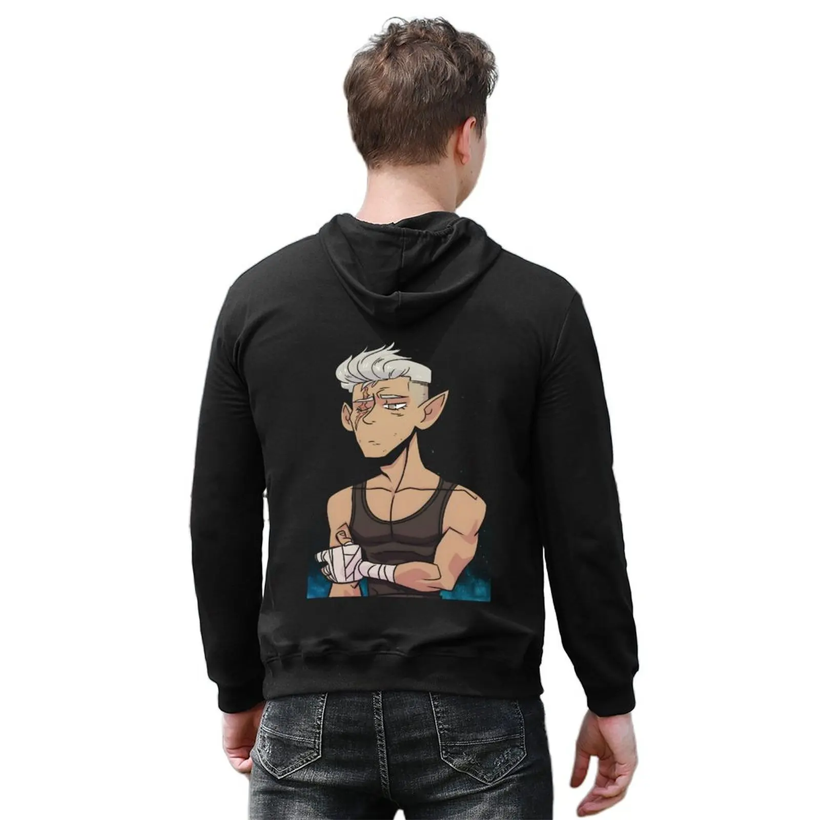Fabian Seacaster Hoodie autumn new products anime clothing autumn clothes men's sweat-shirt new hoodies and sweatshirts (art.: 3920d23443b31) - 3920d23443b31