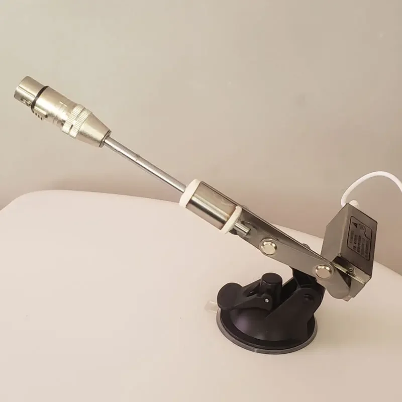 Aktuator Linier Teleskopik Mini dengan Pelat Aluminium 39MM Motor Mekanisme Поршневой ход 12V 30-190RPM Dapat Disesu (art.: 3920ccf18aa9b) - 3920ccf18aa9b